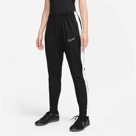 nike academy track pants zwart|Nike track pants studio 88.